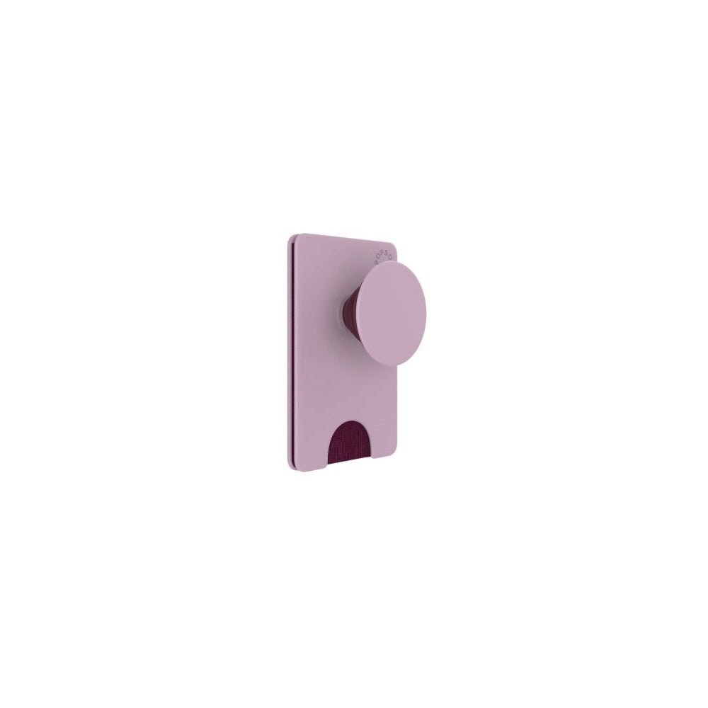 POP WALLET - BLUSH PINK (4) BL